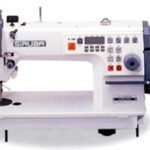siruba1a Máquinas de Coser:Máquinas Pablo - Empresas Textiles