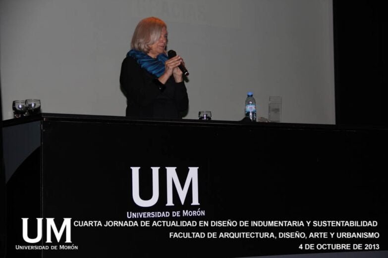 Indumentaria y Sustentabilidad 1 - Moda Sostenible SAULQUIIN Indumentaria y Sustentabilidad - Moda Sostenible