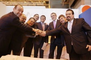 Unidos por la industria 1 - empresas calzado, cuero Unidos Por La Industria Unidos Por La Industria - Empresas Calzado, Cuero