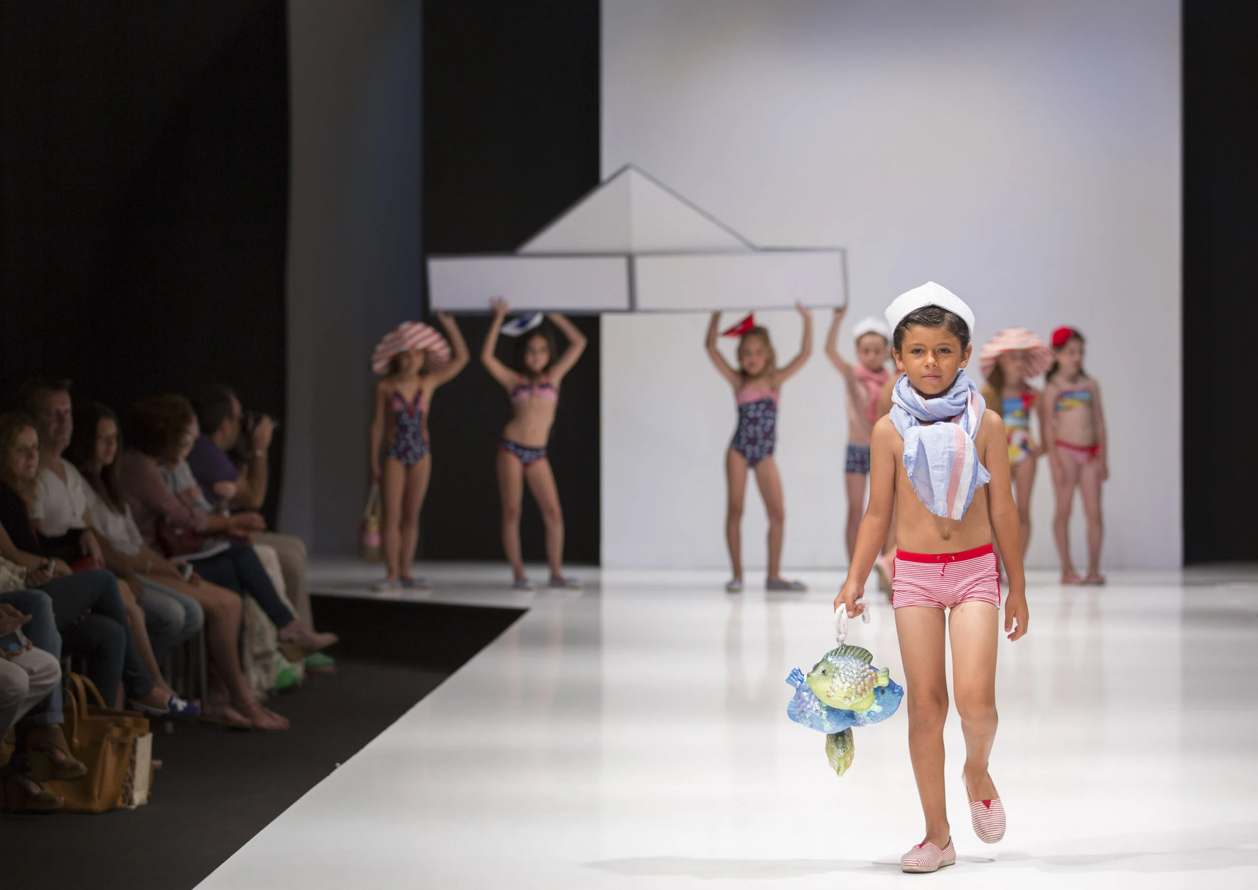 Fimi Fashion Show 2013 Scaled Todo A Punto Para La Celebración De La 1º Fimi Fashion Week - Eventos Textil E Indumentaria