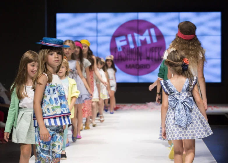 Fimi Junio 2014 Más Oferta, Más Demanda Y Más Moda Infantil En Fimi - Eventos Textil E Indumentaria