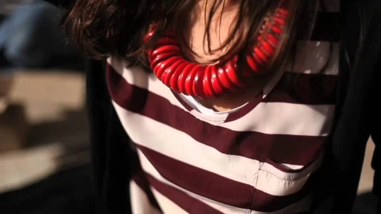 Maxresdefault Reciclando Botones - Moda Sostenible