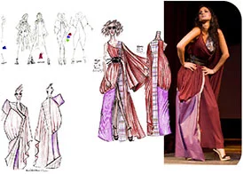 Produccion De Moda Producción De Moda En Nueva Escuela - Eventos Textil E Indumentaria