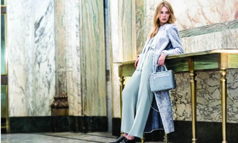 Tendencia en accesorios con influencias de los años 70 1 - moda y diseñadores calzado, cuero Prune1 Tendencia En Accesorios Con Influencias De Los Años 70 - Moda Y Diseñadores Calzado, Cuero