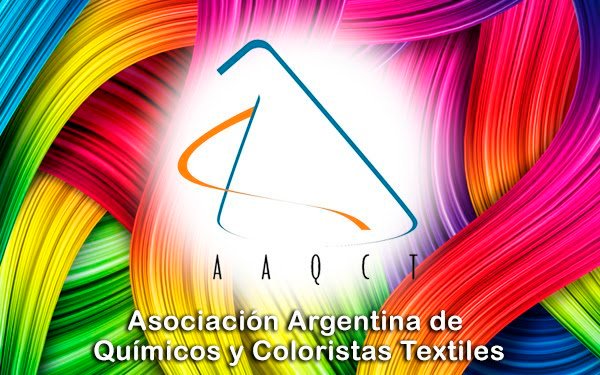 Aaqct Redefiniendo La Sustentabilidad Ambiental Y Económica - Productos Químicos Textiles