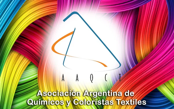 Aaqct Redefiniendo La Sustentabilidad Ambiental Y Económica - Productos Químicos Textiles