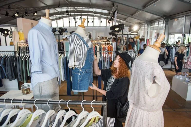 Ethical En Busca De Nuevas Fuentes De Inspiración - Eventos Textil E Indumentaria