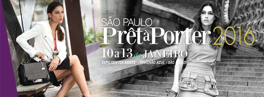 Sao Paulo Pretg A Porter La Vidriera De Las Tendencias De Moda En Brasil - Pretaporter