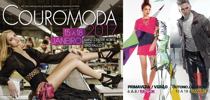 Couromoda São Paulo Prêt-À-Porter + Couromoda - Calzado, Cuero
