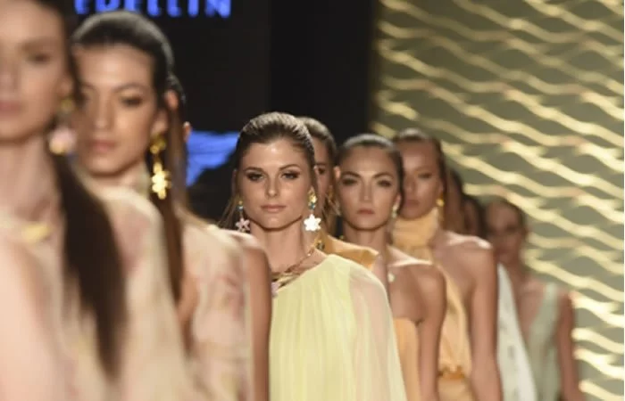Colombiamoda 2017 Que Veremos Este Ano 557957 Colombiamoda, 40 Pasarelas En 3 Dias - Moda Y Diseñadores Textil E Indumentaria