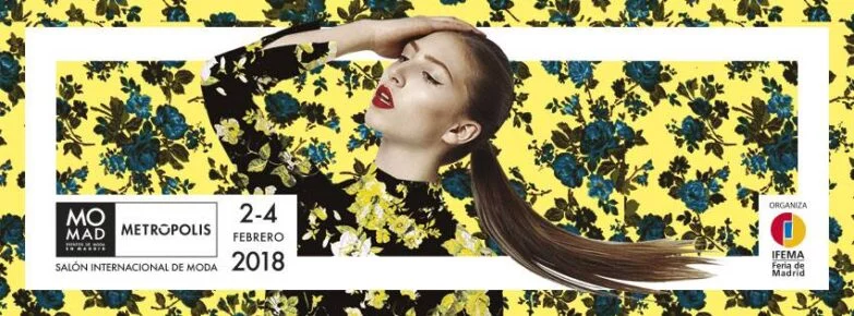 Momad La Cita De La Moda En Madrid - Eventos Textil E Indumentaria