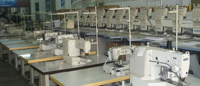 Empresa2 Lider En Soluciones Para La Industria Textil - Empresas Textiles