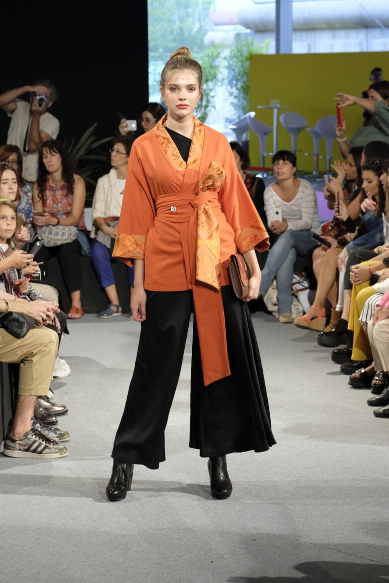 MOMAD afianza su apuesta por la Moda Sostenible 1 - Moda Sostenible AMSE 276 MOMAD afianza su apuesta por la Moda Sostenible - Moda Sostenible