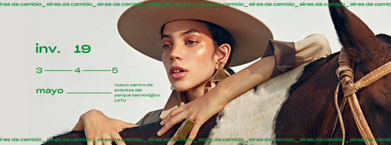 Diseño de autor e identidad en moweek 1 - eventos textil e indumentaria Moweek Diseño De Autor E Identidad En Moweek - Eventos Textil E Indumentaria