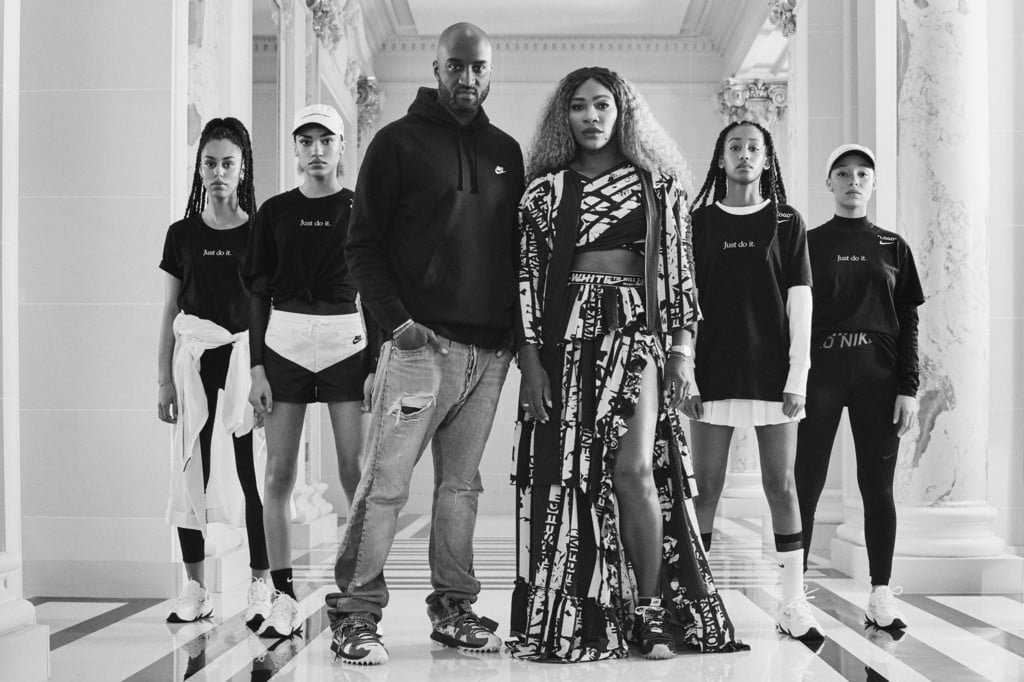 Nike Capsula La Nueva Colección Cápsula De Off -White Por Nike - News2