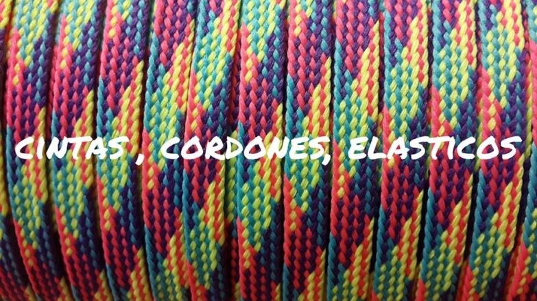Cintas Cordones Una Pyme Familiar Con Historia - Empresas Textiles