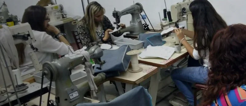 Calzado Santa Fe Capacitación En Calzado: Escuela En Acción - Capacitacioncalzado