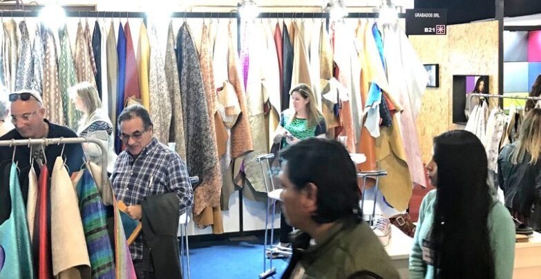 Expocaipic , referente de proveeduría en Argentina 1 - Eventos Calzado, Cuero Expocaipic Expocaipic , referente de proveeduría en Argentina - Eventos Calzado, Cuero