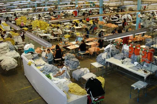 Mexico Confeccion México, Exportación De Confecciones - Empresas Textiles