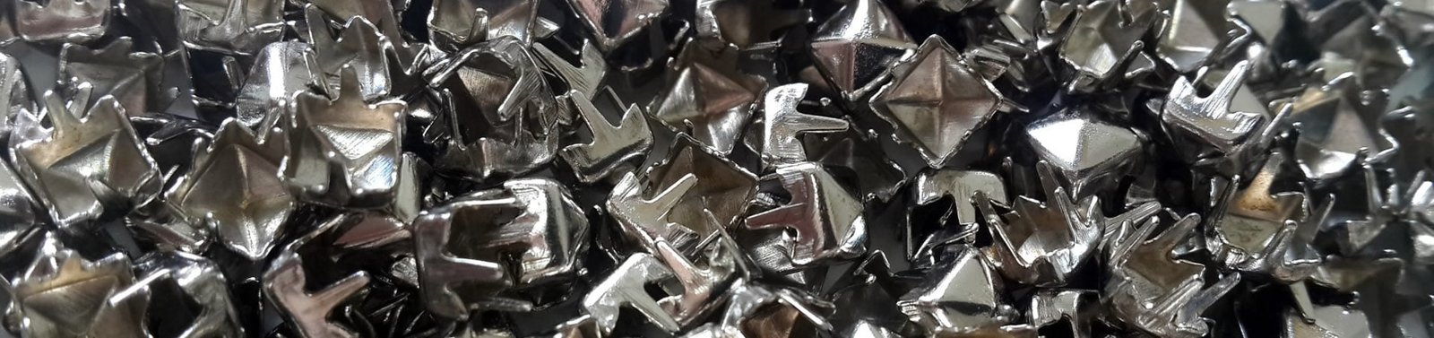 Fondo Metalúrgica Minval, Tachas Para Calzado,Marroquineria Y Textil - Calzado, Cuero