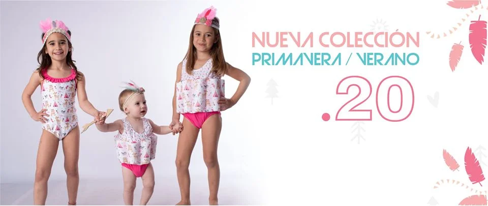 Easy Nota Easy Splash, Para Niños En Edad De Aprendizaje De Natación - #Indumentariainfantil