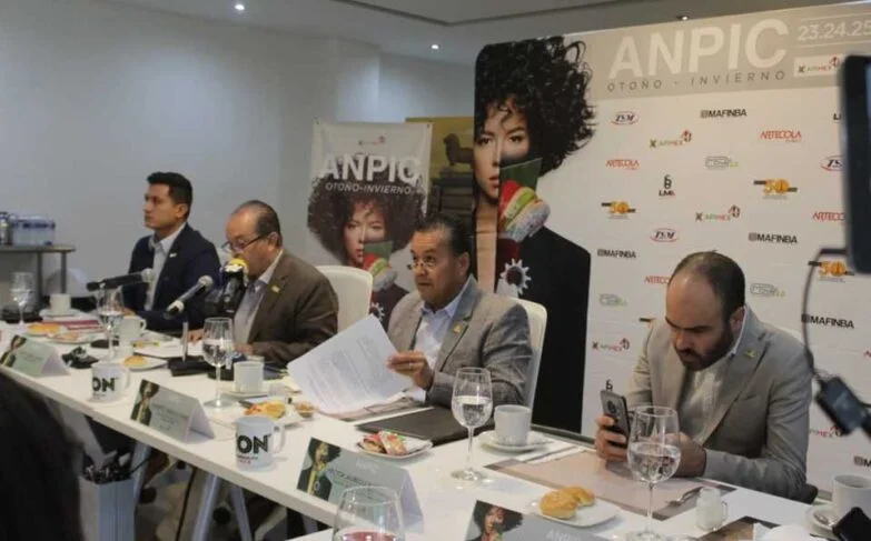 Anpic Innovación, Moda E Industria En Anpic - Eventos Calzado, Cuero