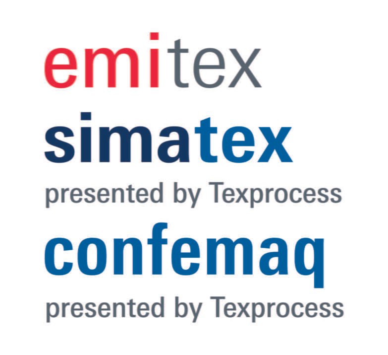 Emitex Simatex Confemaq V 4C E1579806828956 Emitex, Simatex Y Confemaq Con Impronta Sustentable - Eventos Textil E Indumentaria