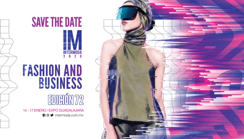 Im Fashion And Business Moda Y Negocios En Im Intermoda 2020 - Eventos Calzado, Cuero