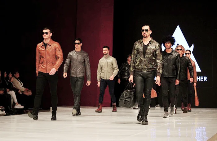 Ayrton Peru Ayrton Perú, Tendencia En Prendas De Cuero - Moda Y Diseñadores Calzado, Cuero