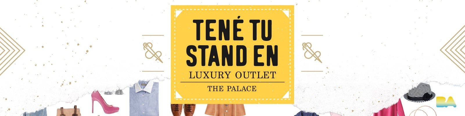 Concurso Potenciate Luxury Outlet - Calzado, Cuero