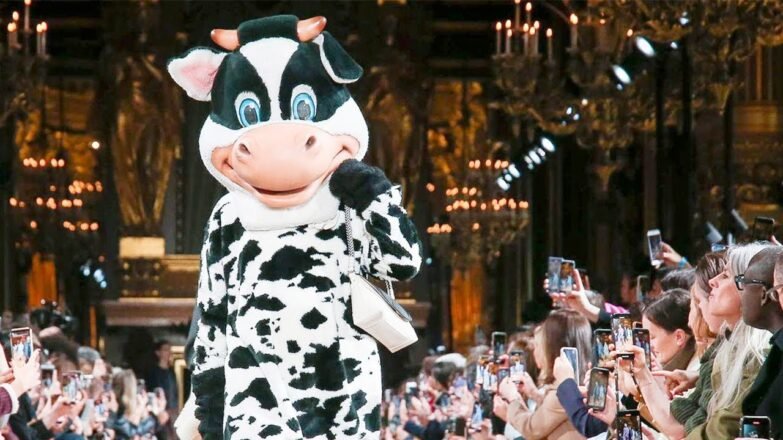 Stella Mc Cartney ; pionera del movimiento vegano 1 - Moda y Diseñadores Textil e Indumentaria maxresdefault 1 Stella Mc Cartney ; pionera del movimiento vegano - Moda y Diseñadores Textil e Indumentaria