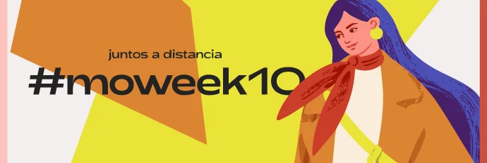 Moweek Moweek 10 Años: Enfrentando Nuevos Desafíos - Diseñouruguayo