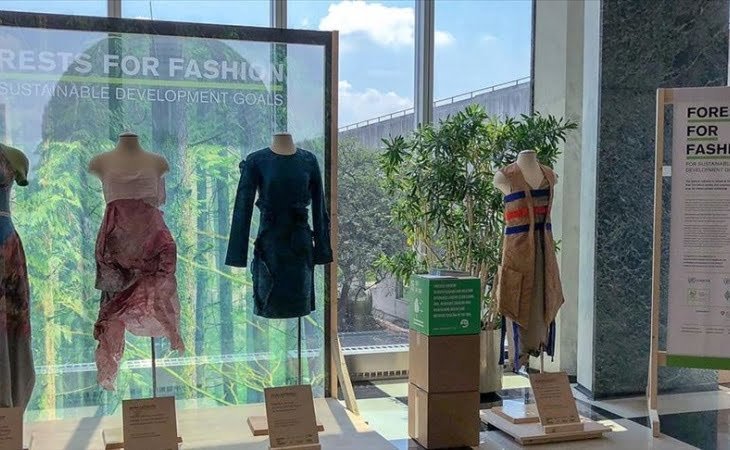 Moda Circular ¿Sabés Que Es La Moda Circular? - Moda Sostenible