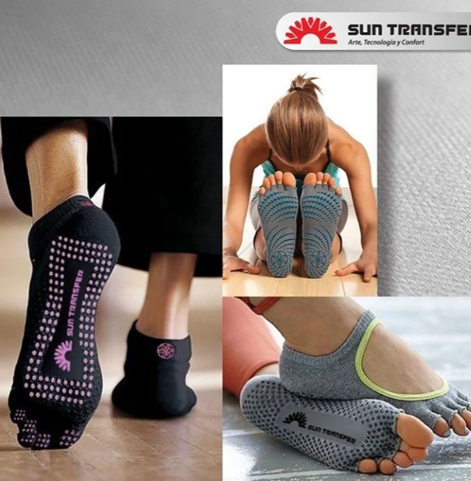 20200703 183432 Antideslizante Para Medias Por Suntransfer - Empresas Textiles