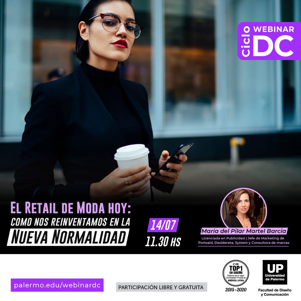 Como Nos Reinventamos Reinventarse En La Nueva Normalidad - Calzado, Cuero