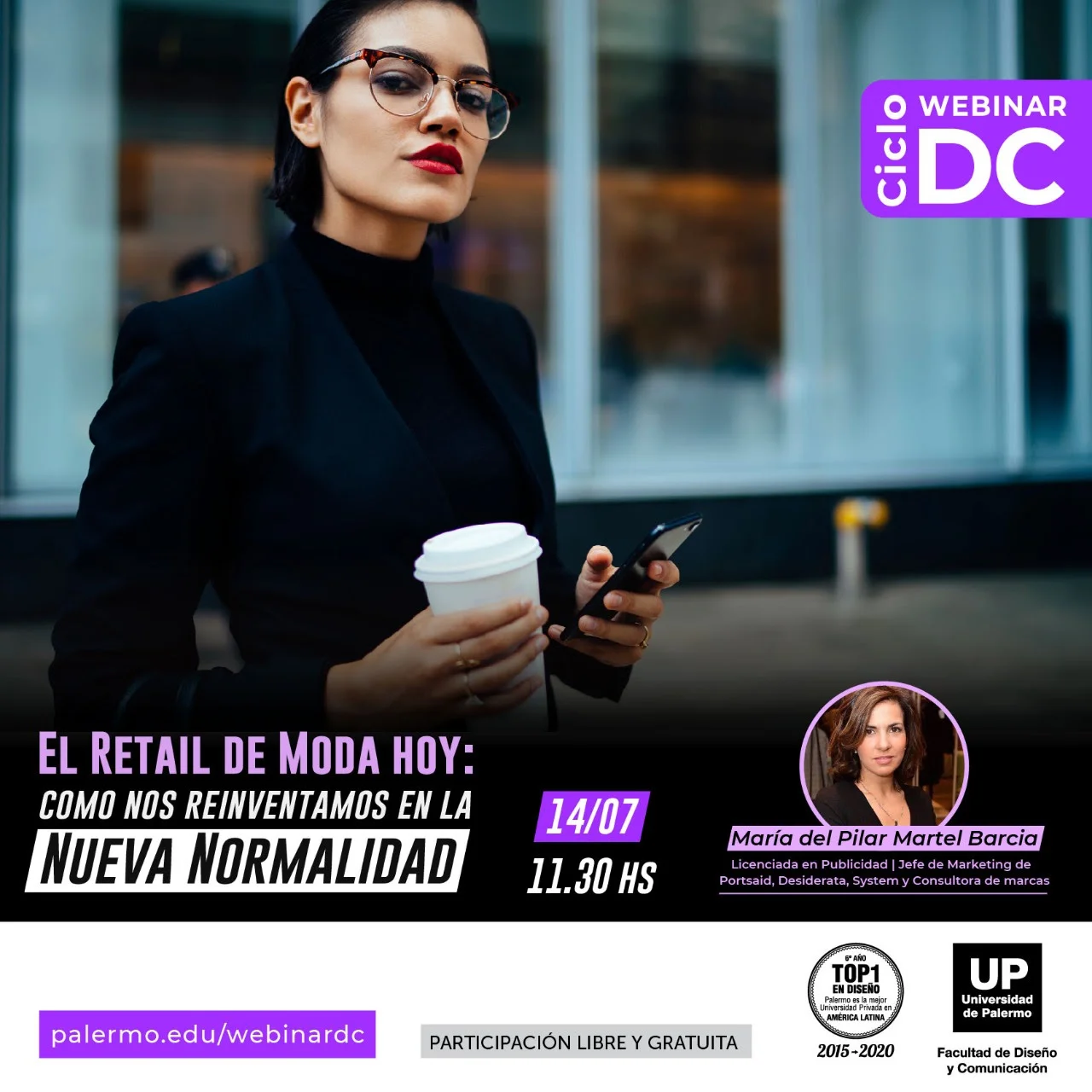 Como Nos Reinventamos Reinventarse En La Nueva Normalidad - Calzado, Cuero