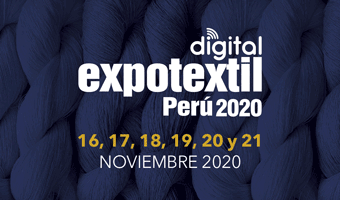 Expotextil Peru Eventos Internacionales -