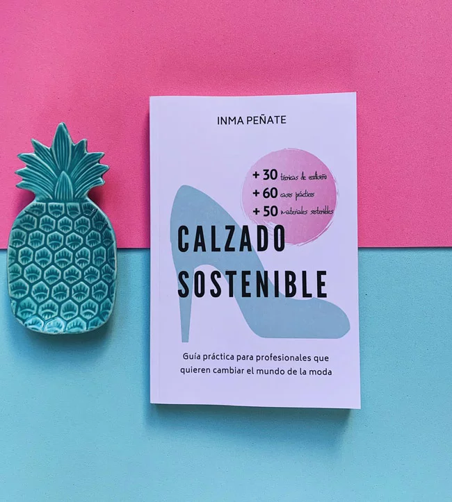 Libro De Calzado Sostenible