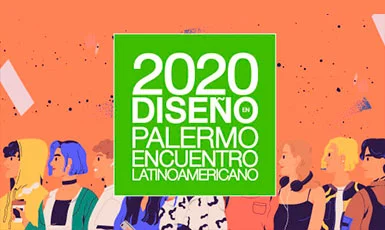 Encuentro2020 1 Semana Virtual Internacional De Diseño En Palermo - Calzado, Cuero