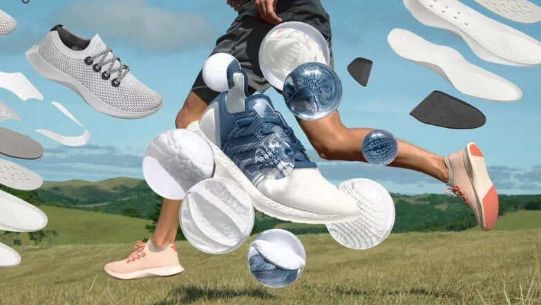 Adidas Tendencia Cero Adidas Y Allbirds Crean El Tenis Más Sustentable Del Mundo - Moda Sostenible