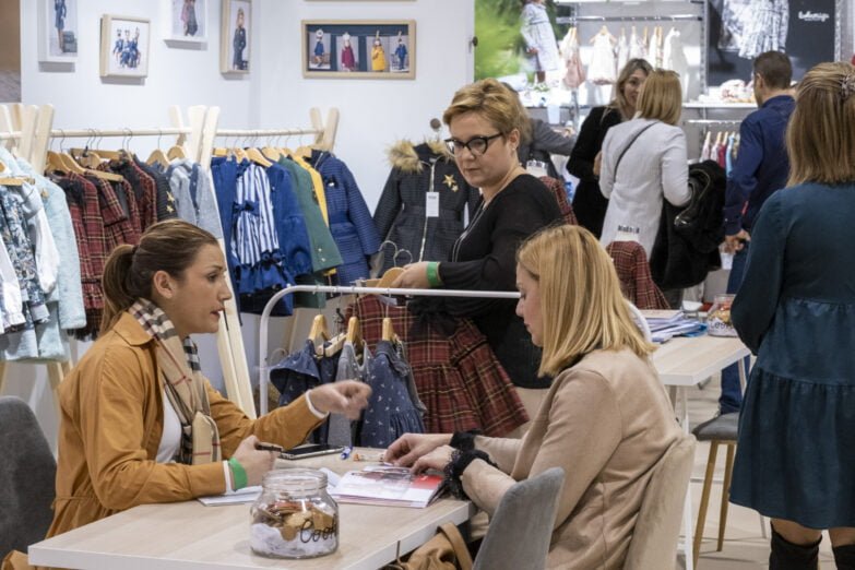 Babykid Spain Fimi 6 Scaled Indumentaria Infantil: Babykid Spain + Fimi Vuelve En 2021 - Eventos Textil E Indumentaria