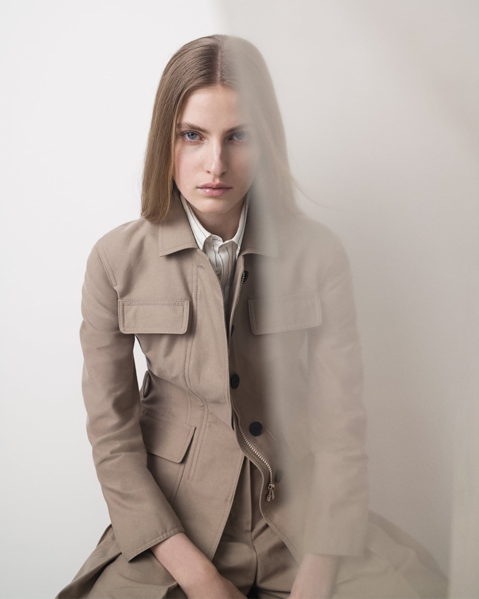 Dior Bis 1 Cristian Dior Con Espiritu Atemporal - Tendencias 25/26 En Textil E Indumentaria