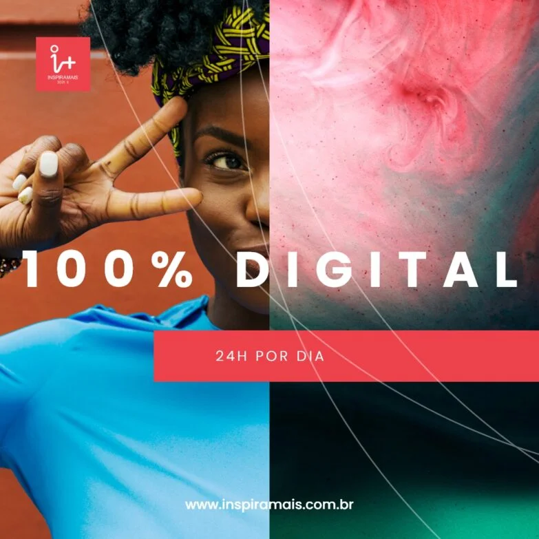 Inspiramais Digital Rompiendo Fronteras A Través De La Tecnología - Eventos Calzado, Cuero