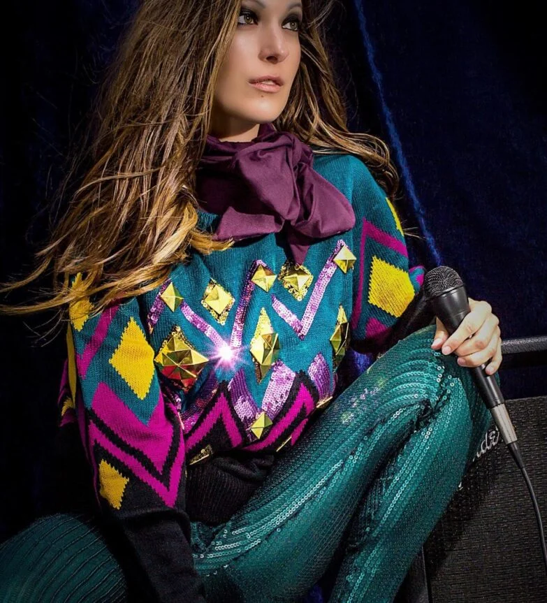La Embajada 2 E1598385850248 Moda De Los 80 - Moda Y Diseñadores Textil E Indumentaria