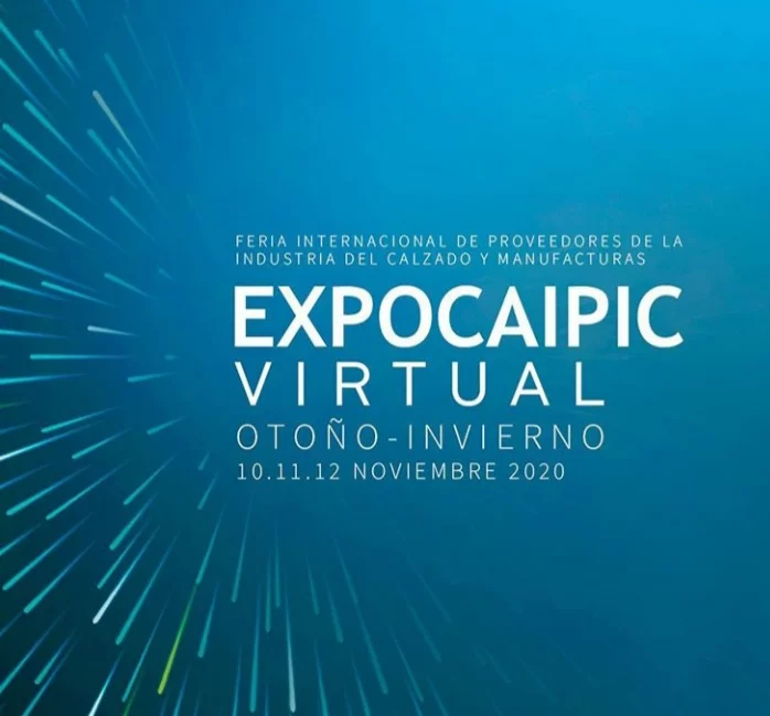 20200915 142414 Espacio Génesis De Tendencias En Expocaipic Virtual - Expocaipic