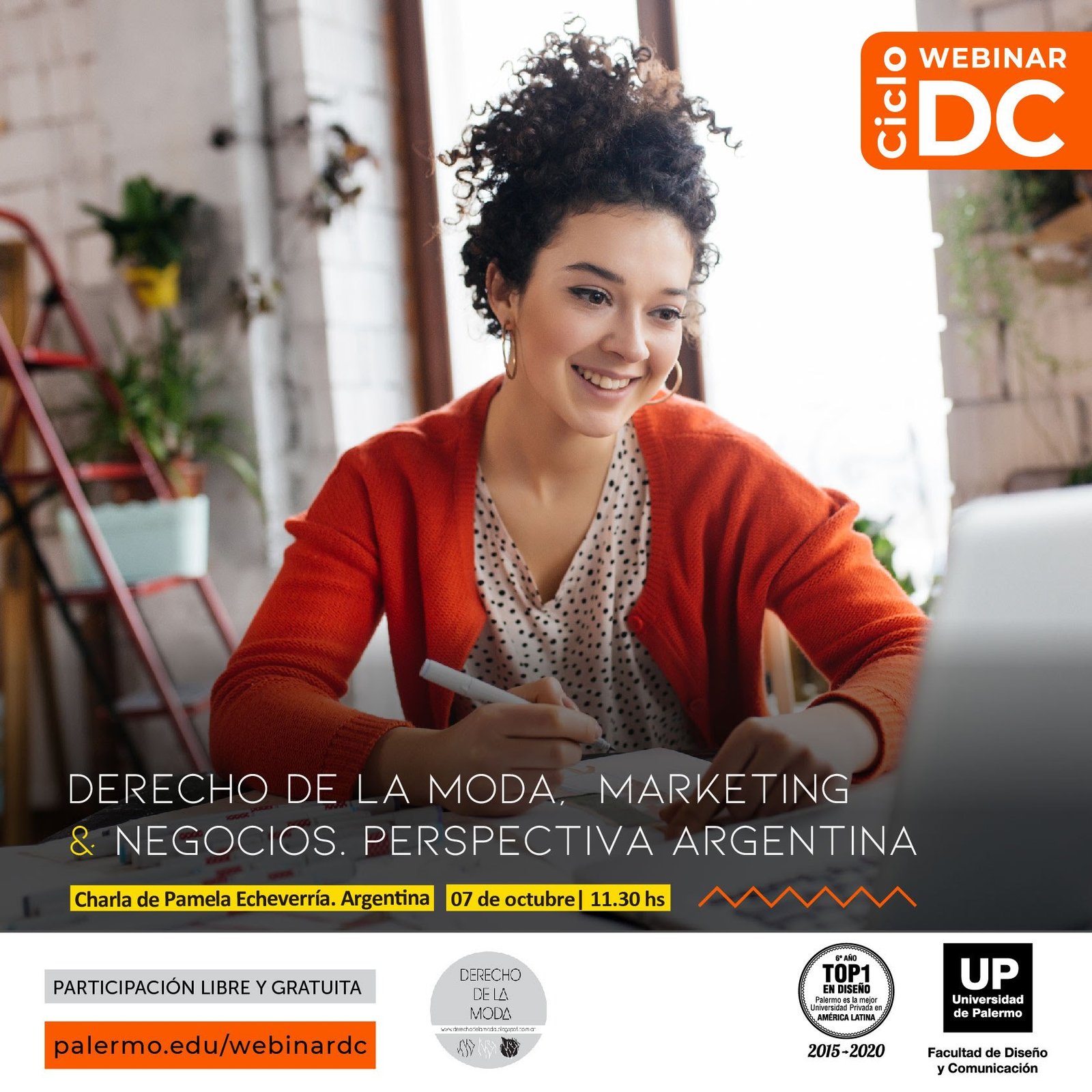 Derecho De La Moda Derecho De La Moda, Marketing Y Negocios. Perspectiva Argentina - Negocios