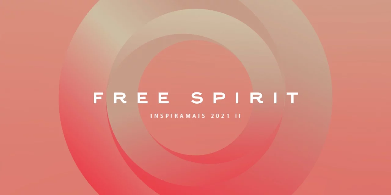 Free Spirit Inspiramais Recibió 40 Mil Clicks En Su Primera Edición 100% Digital - Brasil