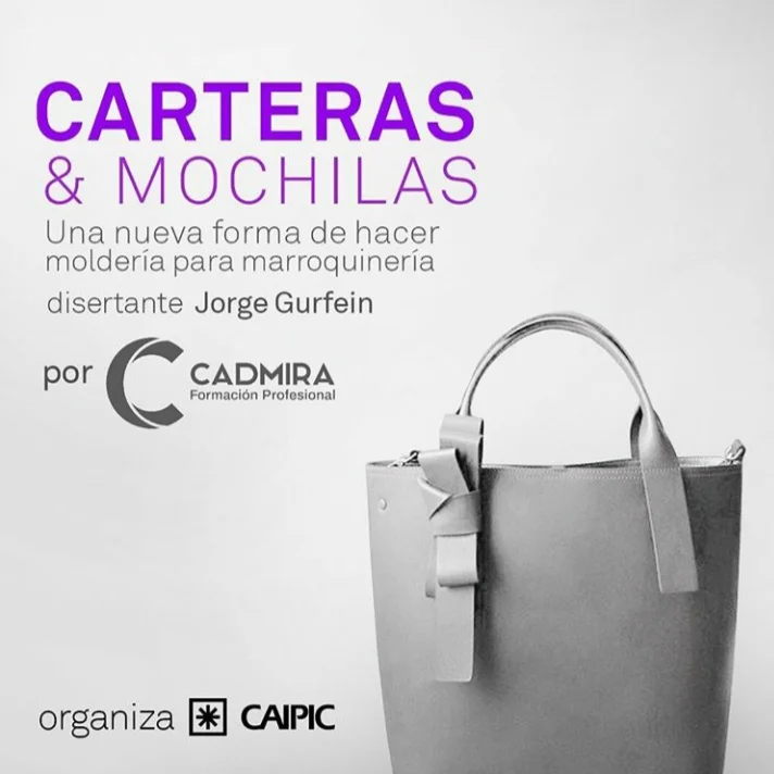 20201030 173606 Una Nueva Forma De Hacer Marroquinería - Eventos Calzado, Cuero