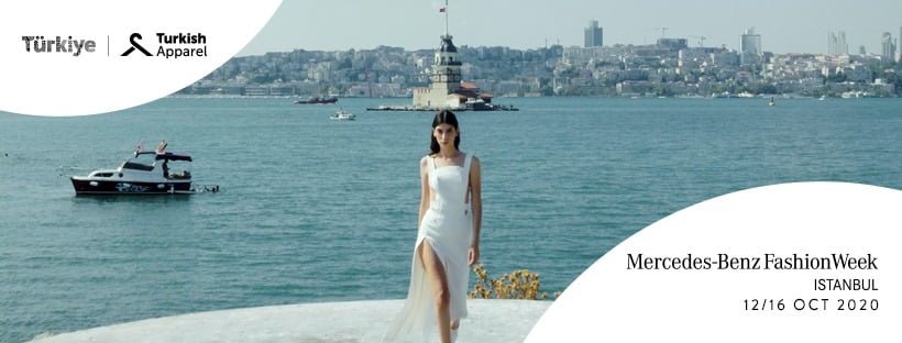 Mfw Istambul Moda: Un Colorido Y Rico Calendario - Moda Y Diseñadores Textil E Indumentaria