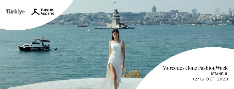 Mfw Istambul Moda: Un Colorido Y Rico Calendario - Diseñadores
